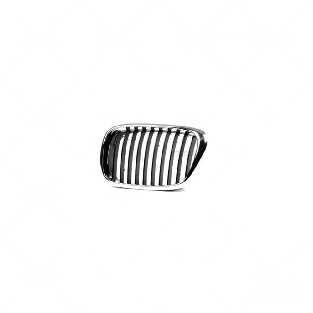 Rejilla frontal negra 51137005837 compatible con modelos E39 de 1997 a 2003 7