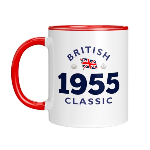 Taza divertida de regalo de 70 cumpleaños para hombres y mujeres, regalo de recuerdo para edad de 70 años, idea de regalo de 11 onzas