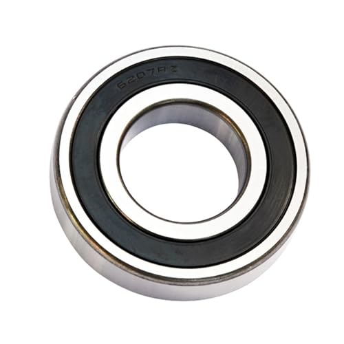 Roulement 6207-2RS1 35x72x17mm pour réparer les bruits et vibrations de moteur