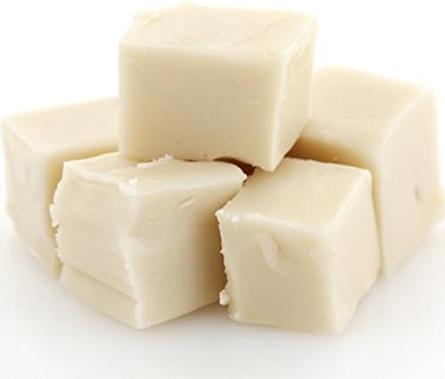 Old Fashion Vanilla Fudge smooth creamy 1 pound
