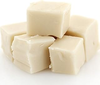 Old Fashion Vanilla Fudge smooth creamy 1 pound