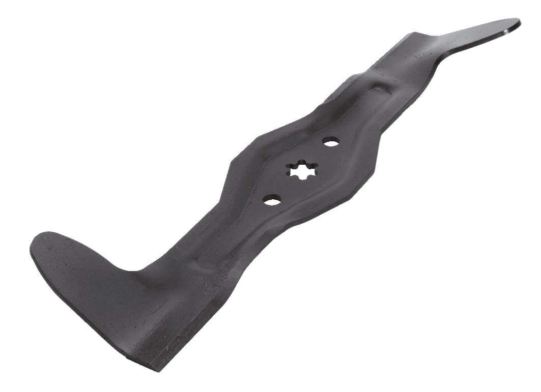 Lame de rechange Ratioparts 464 mm pour tracteur tondeuse autoportée Husqvarna CTH151 XP