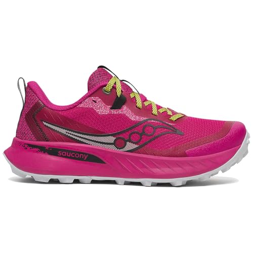 Image of Saucony Peregrine 15
