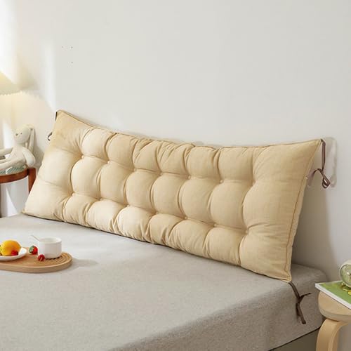Regulowana poduszka pozycjonująca oparcie z paskiem, ergonomiczna poduszka podtrzymująca odcinek lędźwiowy do czytania, komfort w domu i biurze