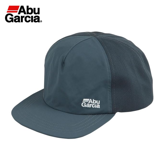Amazon | アブガルシア 5パネルメッシュキャップ Abu | Abu Garcia