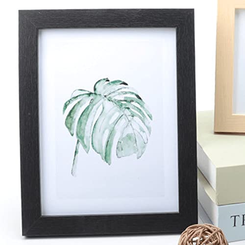 2 Frames Photo en Bois pour Mur et Table - 8