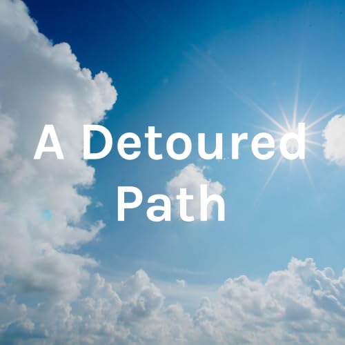 『A Detoured Path』のカバーアート