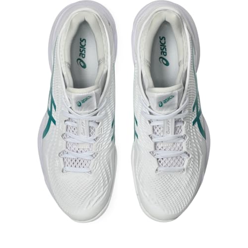 Image of ASICS Men's Court FlyteFoam 3 Tennis Shoes