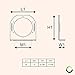 ONLINE LED STORE True Mods 2pc 4