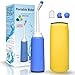 Produktbild TONELIFE Reise-Bidet, 500 ml, tragbare Bidet-Sprühflasche, für die Pflege nach der Geburt, Hämmoroid-Behandlung, Reinigung für die Mutter nach der Geburt, hygienisches Süßwasserreinigung