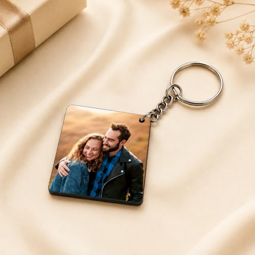 Image of Personalized Magic Mug Custom Photo Name Wish Ceramic Magic Photo Mug for Birthday, Valentine's Day, Anniversary, Rakhi,Girlfriend, Boyfriend -325 Ml 06