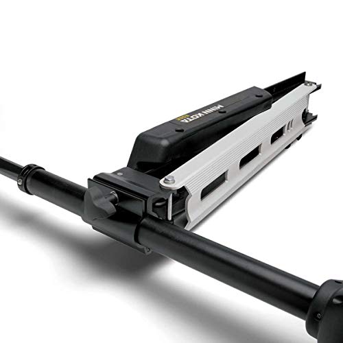 Minn Kota Edge Bow-Mount Electric Trolling Motor with Foot Pedal Control – 55 Lb. Thrust, 45 In. Shaft, Freshwater by Minn Kota - Image 4