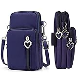 eMorevalue Phone Purse for Samsung Galaxy S23 S22 Ultra/Plus, S21 S20 Ultra/Fe, Note 20 Ultra, A14 5