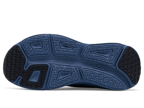 Image of Skechers Mens Max Cushinoning Endeavour Slip Ins Sneakers