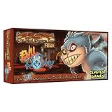 Slugfest Games Red Dragon Inn - Allies - Evil Pooky