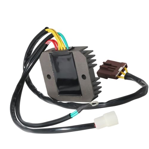 Régulateur de tension moto premium pour 690 950 RT alliage durable