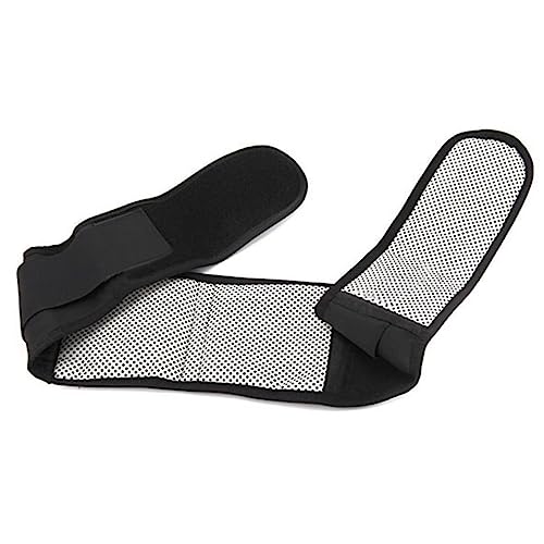 Faja lumbar térmica con soporte magnético, mediana miniatura 3
