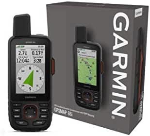 Garmin inReach GPSMAP 66i