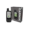 Communicateur GPS portable et par satellite inReach GPSMAP 66i de Garmin