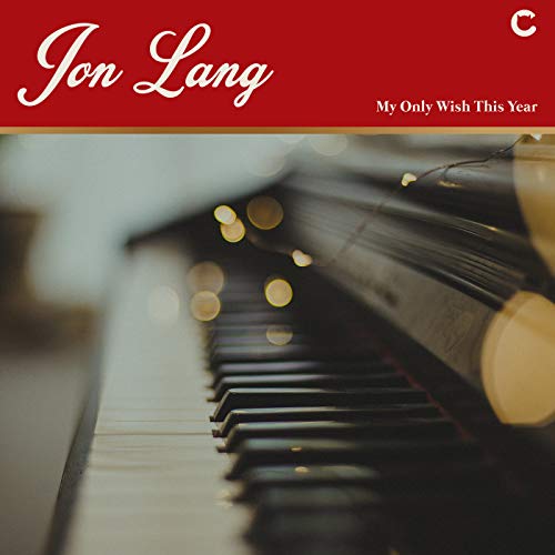 Jon Lang