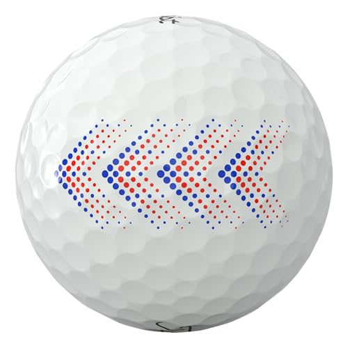 Titleist Velocity Golf Balls – High Distance 12-Pack