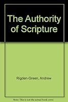 The Authority of Scripture 0860658066 Book Cover