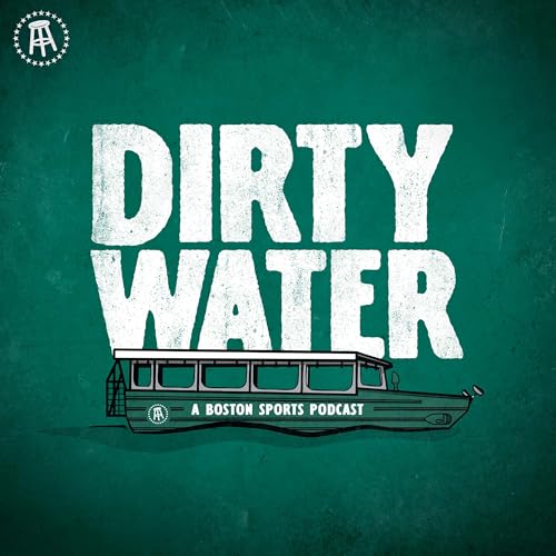 Dirty Water cover art