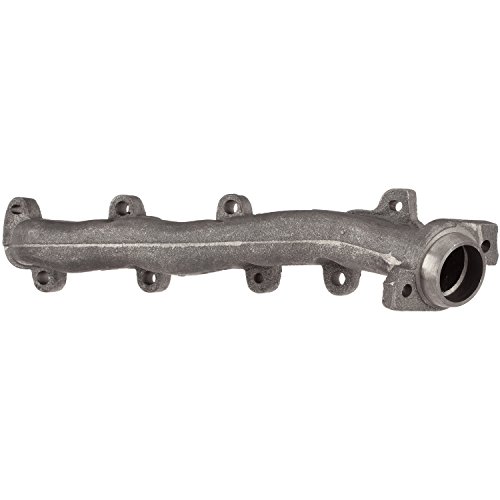 Atp 101498 Graywerks Exhaust Manifold #TOP1