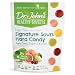 Dr. John's Healthy Sweets Sugar Free Signature Sour Hard Candies (3.85OZ)