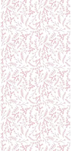 Cricut Smart Iron-On Joy Bloom Pink thermocollant haute résistance pack x2 - 6