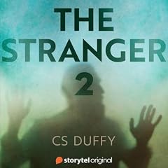 The Stranger - Book 2 cover art