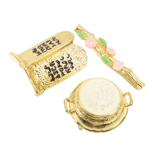 SOLUSTRE Sculture Religiose in Zinco Decorazioni da Eleganti per Ufficio e Casa Statue Artigianali per e Sacro