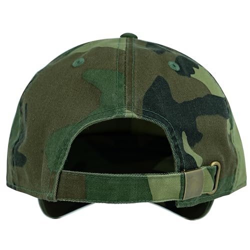 Image of Gelante Baseball Caps Hats 100% Cotton Plain Blank Adjustable Size Wholesale Bulk of 12 Pack