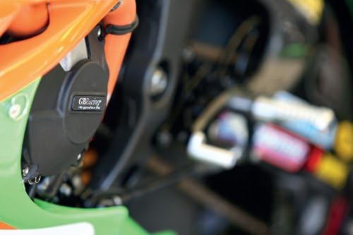 GB Racing(ジービーレーシング) エンジンカバーセット 3点 ZX-6R(09-12