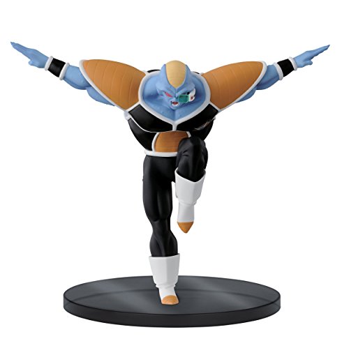 Dragon Ball Z Dramatic Showcase 2nd Season Vol.2 estatua anime coleccionable