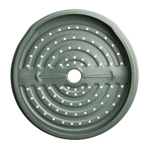 Composter 200L Elho Green Basics de plástico reciclado resistente a heladas 3