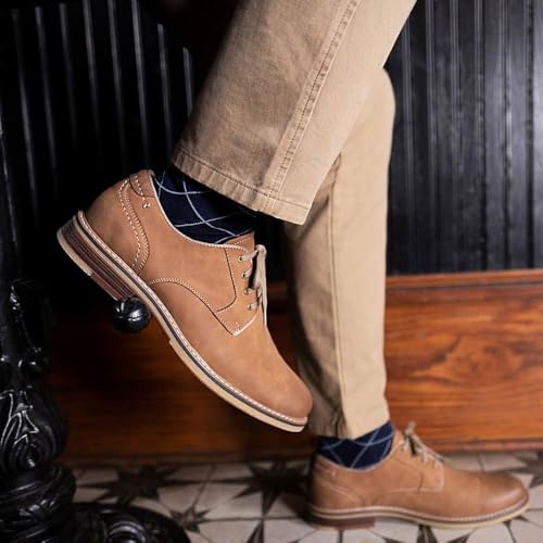 Dockers Men's Bronson Oxford2