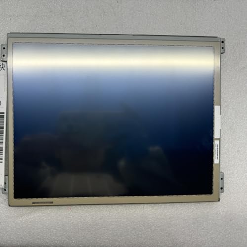 Image of T104S5D1-3 Industrial LCD Display Screen