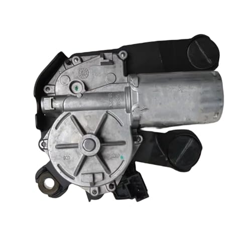 Moteur d'essuie-glace avant 9806451980 de qualité supérieure pour DS6
