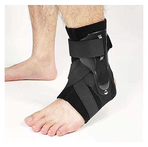 Ortesi regolabile del piede della caviglia, facile...