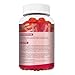 9-in-1 Probiotic Fiber Gummies for Adults & Teens 16G Fiber per Serving, Psyllium Fiber Supplement with 5 Billion CFU Bacillus Coagulans, Inulin, ACV for Digestive, Gut & Immune Wellness - 2 Bottles