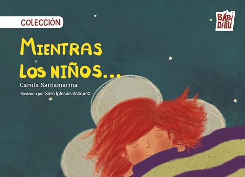 Mientras los niños...