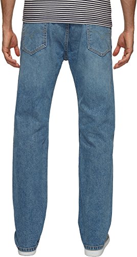 Image of Levi's Men's 505 Regular Fit Jeans (Also Available in Big & Tall)