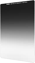 NiSi Glass 150X170mm Nano Multicoated Graduated IR Neutral Density 1 2 Soft Edge Filter 4-Stops NiSi Glass 150X170mm Nano Multicoated Graduated IR Neutral Density 1 2 Soft Edge Filter 4-Stops