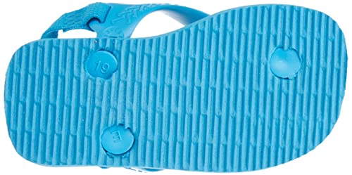 Havaianas Baby Logomania, Unisex Baby Flip Flops2