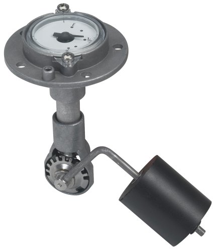 Moeller Marine Mechanical Fuel Tank Sender (10" Deep Tanks)