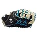 SSK Z5 Craftsman Baseball First Base Mitt – 12” – 12.25” – 12.5” – 13