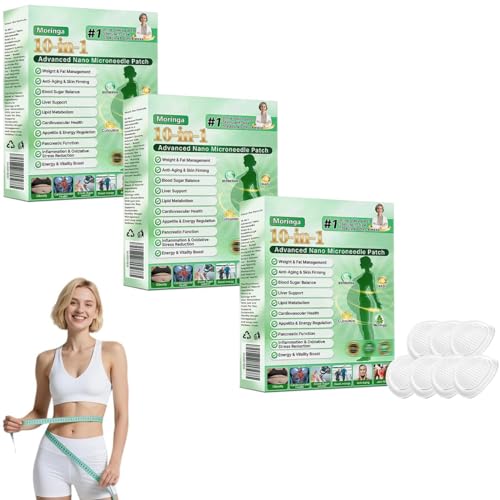 21 Stück Moringa