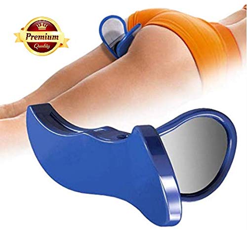 Cell Rejuvenation Center Premium Super Kegel Exerciser - Pelvic Floor Muscle and Inner