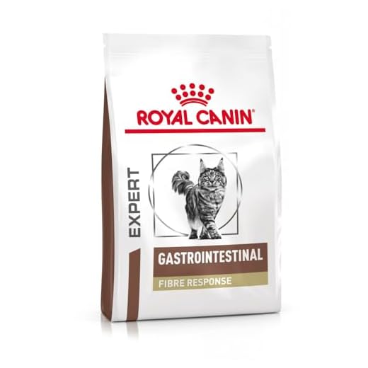 Royal Vet Feline Fibre Response Fr31 400Gr 400 g